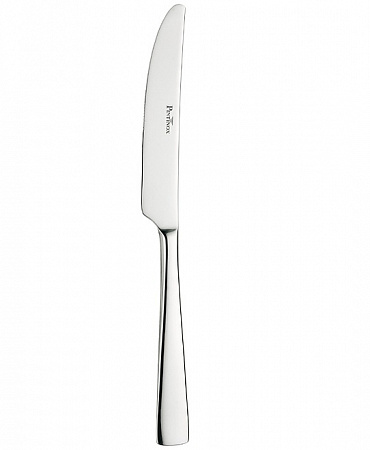 Нож десертный Палас 21см 3мм Pintinox